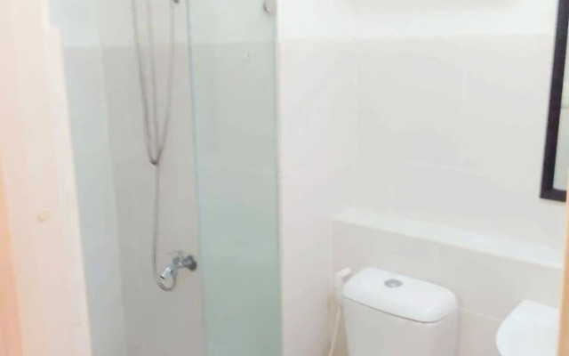 The Linear Makati Condo Stylish Interior