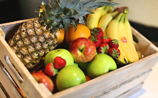 Van Der Valk Hotel Den Haag Nootdorp