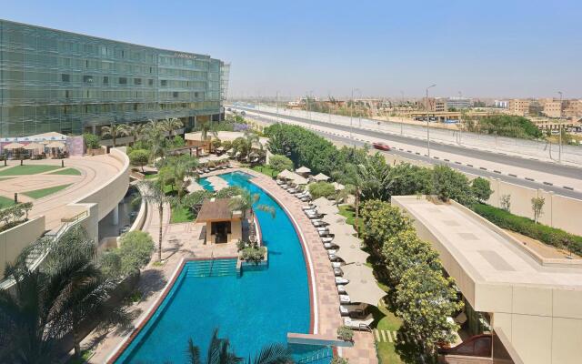 Le Méridien Cairo Airport