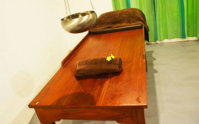 Thisara Villa