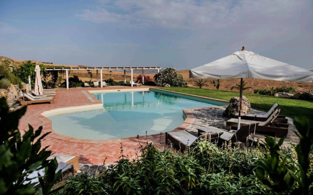 Masseria Susafa