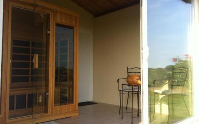 Le Clos Castel
