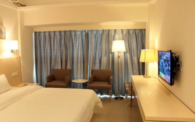 Shenzhen White House Hotel