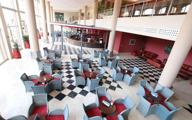 Ohtels Islantilla