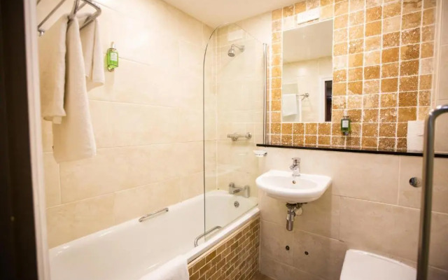 The Crown Hotel Bawtry, Doncaster