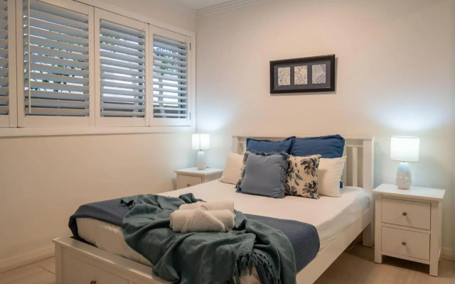 Malibu Beach House @ Corporate Boardies