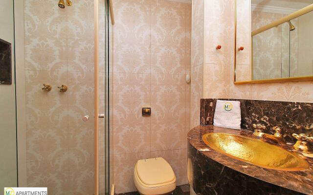 Ilive027 - 3 Bedroom Copacabana