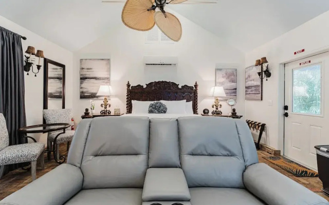 Guest House Suite