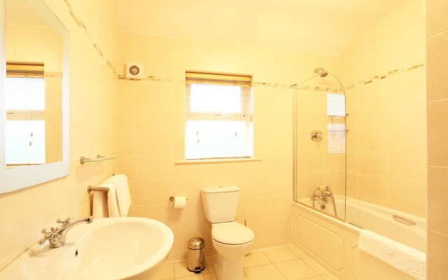 Ardmullen 4 bedroom