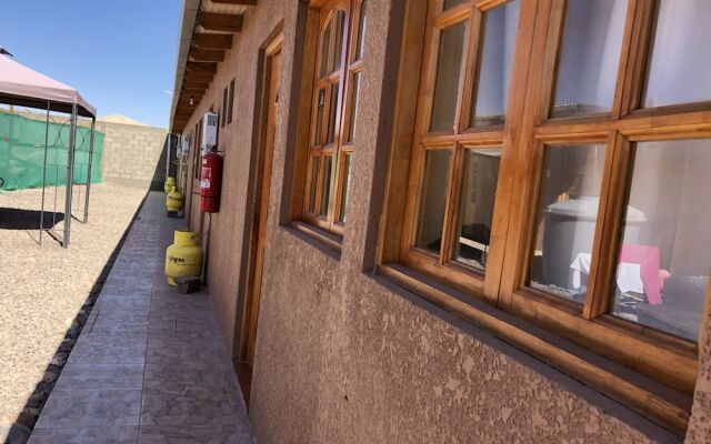 Hostal Portal del Sol
