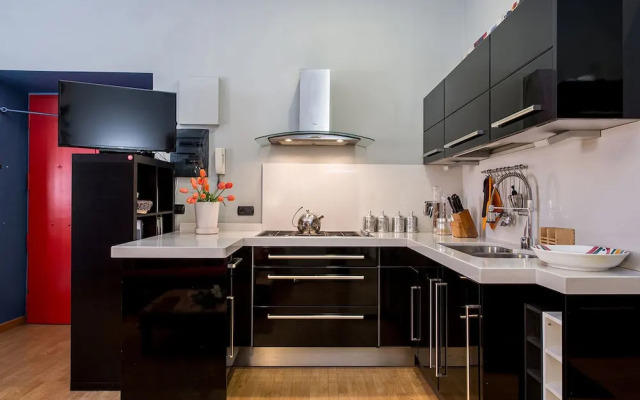 Cozy Ludovisi - My Extra Home