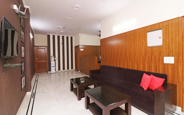 Capital O 15124 Noida Stay