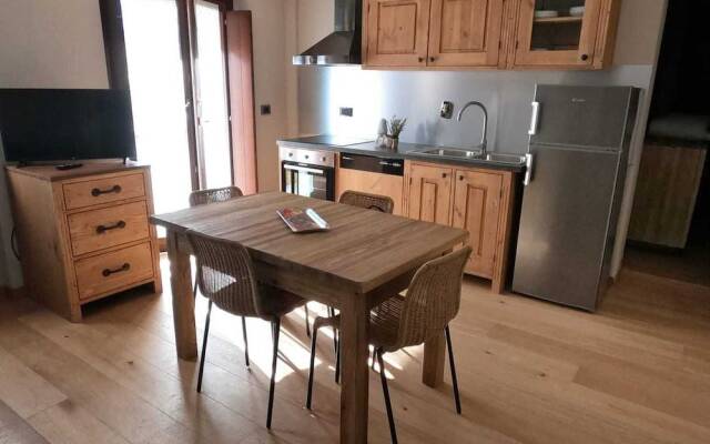 Punta Vittoria Sub 14 - Residence Anderbatt Gressoney - 3 Rooms - Cir 0010