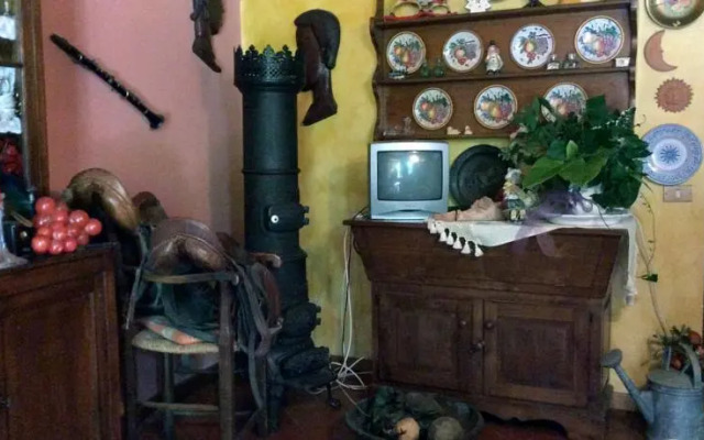 Holiday Home Il Ruscello