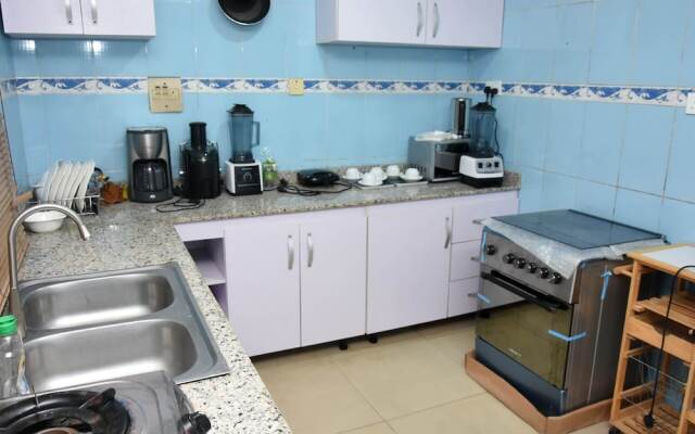 The Agore Hotels and Suites