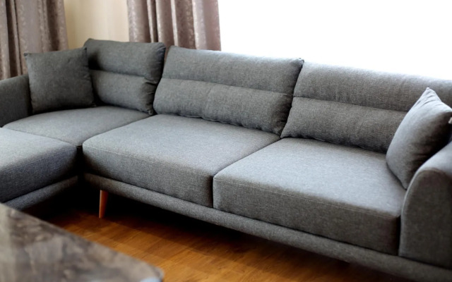 Flower City Suites