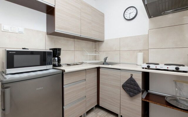 Paryska Apartments by Renters