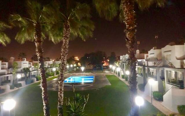 Conjunto Residencial Las Calas