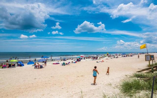 20 Hypolita - Luxury Downtown Apartment