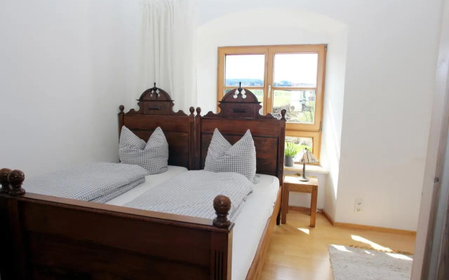 Ultra Alpes Ludwig Suite