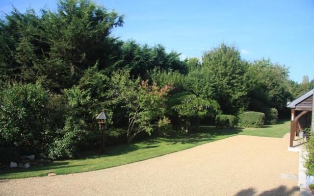 Les Bouts de Rallé Chambre d'Hotes