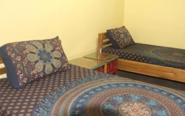 Lotus Paying Guesthouse