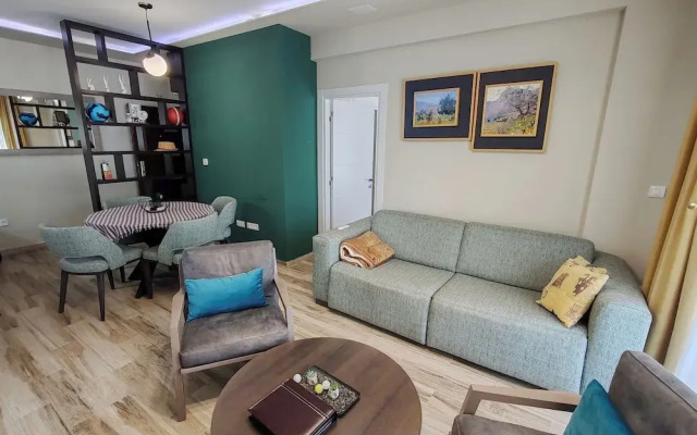 Sunny Side Resort & Spa