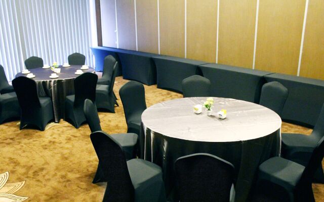 Crystal Lotus Hotel Yogyakarta