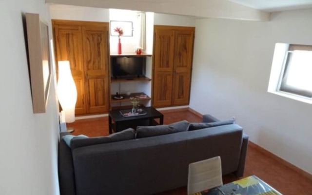 Holiday Home Les Ocres