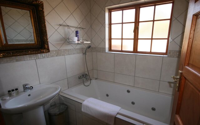 Fourways Gardens Guest Estate