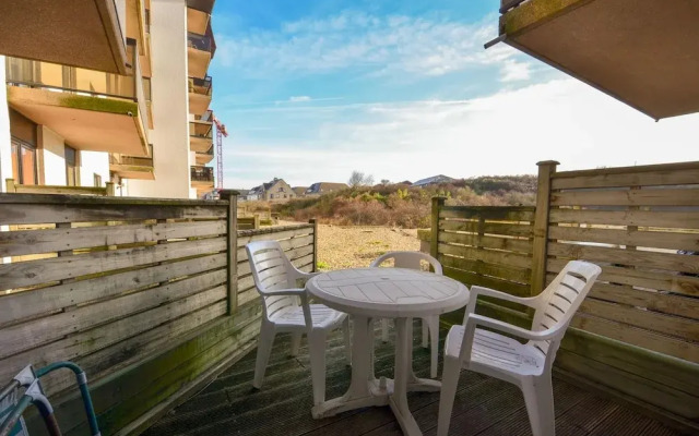 Apartment With Attached Garden