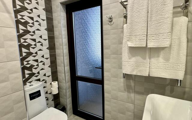 Guest House House on the Farm