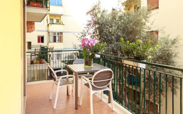 Cioffi Sorrento Apartments