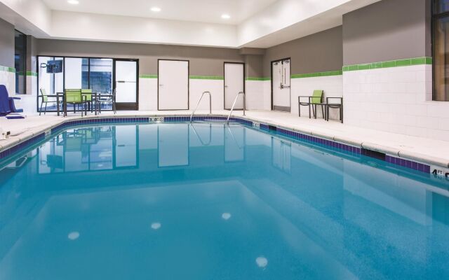 Fairfield Inn & Suites by Marriott Cedar Rapids North