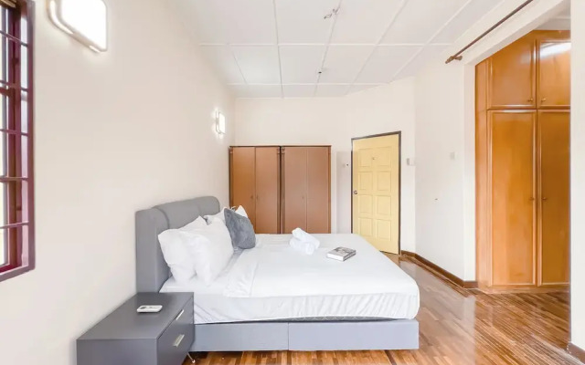 Bukit Damansara 84 by Manhattan Group