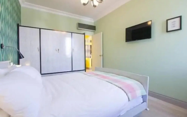 Appartement Lina