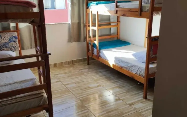 Hostel Vista Mar