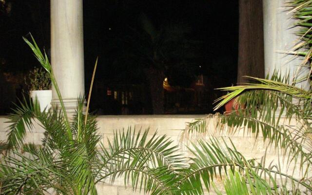 Apartment With 2 Bedrooms in Pula, With Furnished Terrace and Wifi - 2 km From the Beach