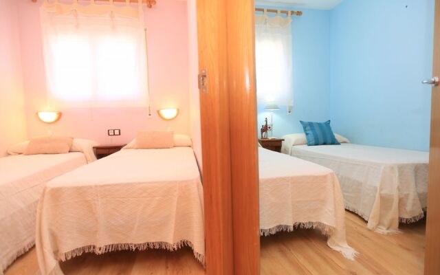 Casa Para 6 Personas en Cambrils