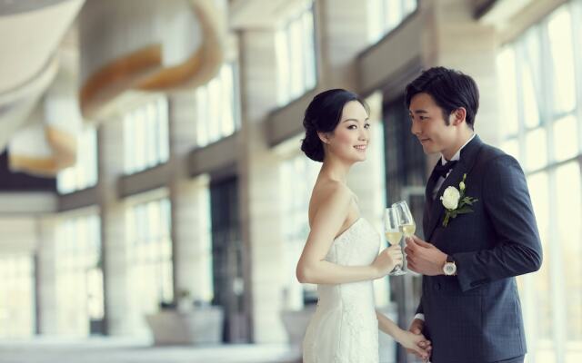 JW Marriott Hotel Shenzhen Bao'an