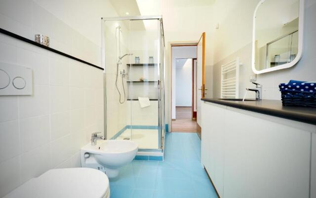 Dimora Sottoripa 87B Di Fronte All’Acquario - Genovabnb It