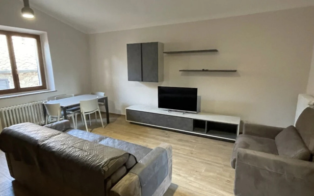 Charming 1-bed Apartment in Montepulciano