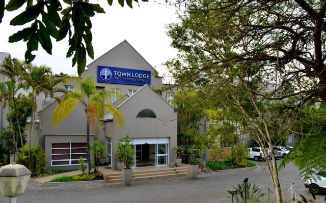 Town Lodge Mbombela