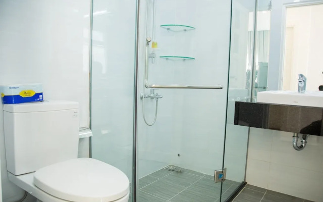 Melow Riverview Apartment