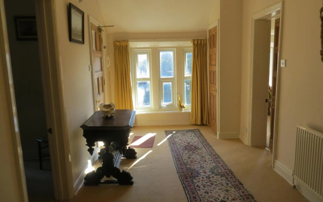 The Vicarage Apartment