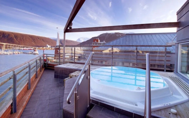 Home Hotel Aurora
