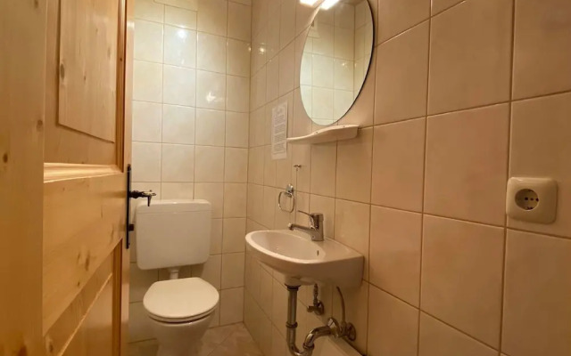 Holiday Home, Krimml