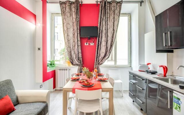 Royal Vatican Suites