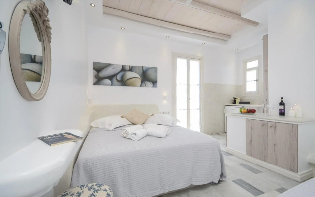 Ostria Hotel