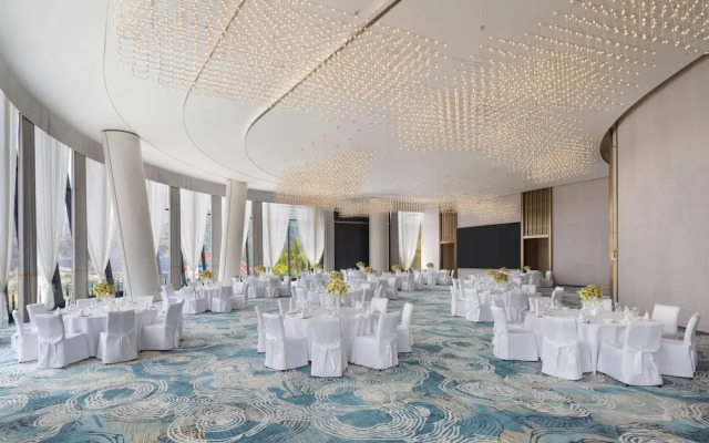 Wingate by Wyndham Chongqing Wushan